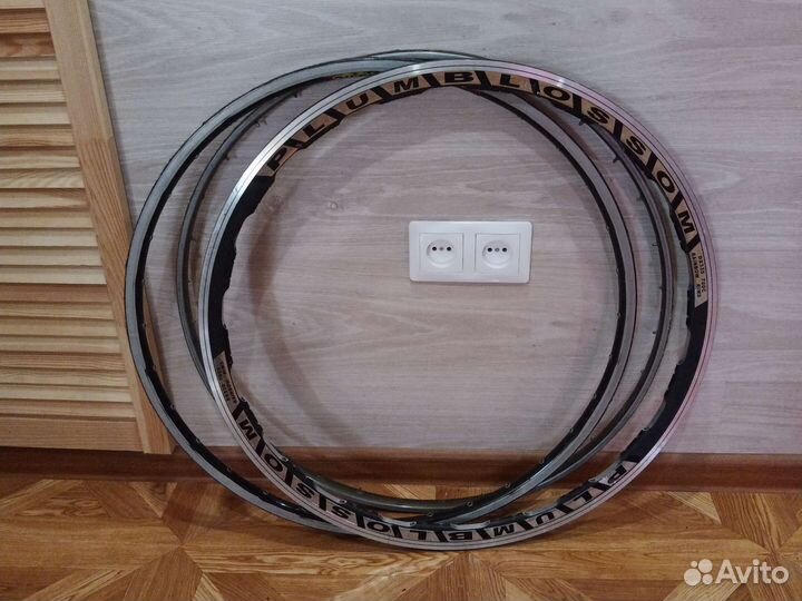 Обод для велосипеда