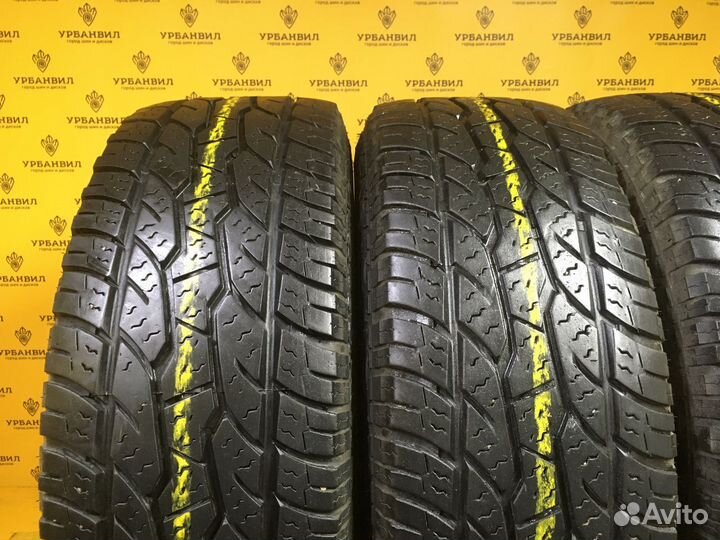 Maxxis Bravo AT-771 265/70 R17 115S