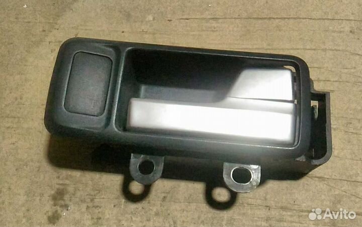 Ручка салона передяя правая Ford Focus 2