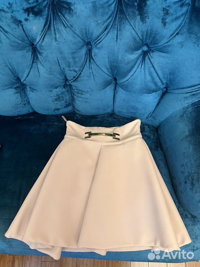 Elisabetta franchi юбка оригинал