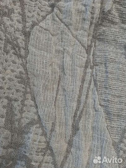 Ткань лен умягченная двойная Беларусь