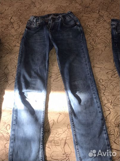 Джинсы zara,bershka