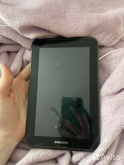 Планшет samsung galaxy tab 2