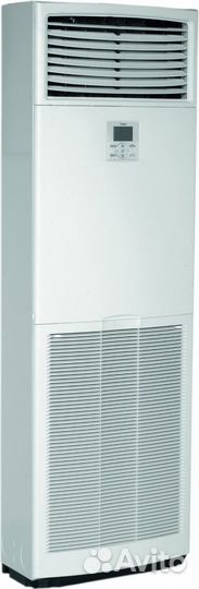 Daikin FVA100A/rzasg100MV1