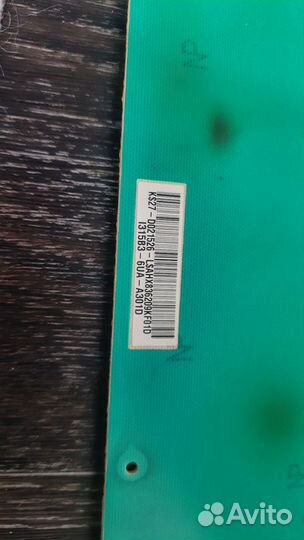 Блок инвертора Samsung LE32A330J1