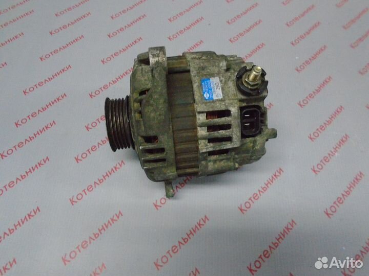 Nissan 23100-AX005 Генератор