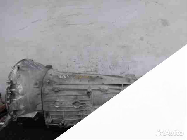 АКПП Mercedes CL C216 722967 2162700800 5.0 2011г