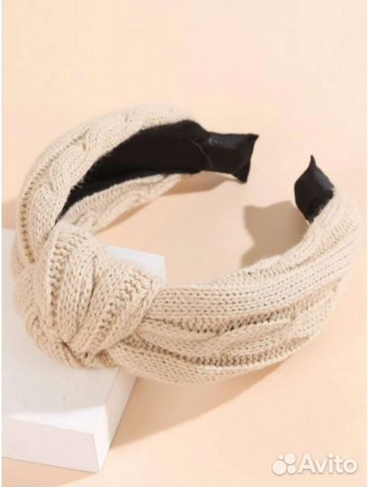 Ободок для волос