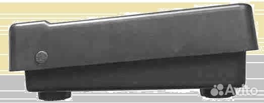 Педаль сустейна для клавишных / малая большая