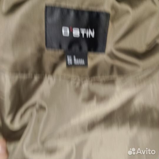 Куртка на девочку 164