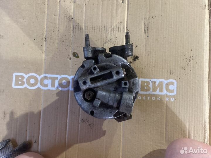 Компрессор кондиционера ford mondeo 4 2.0