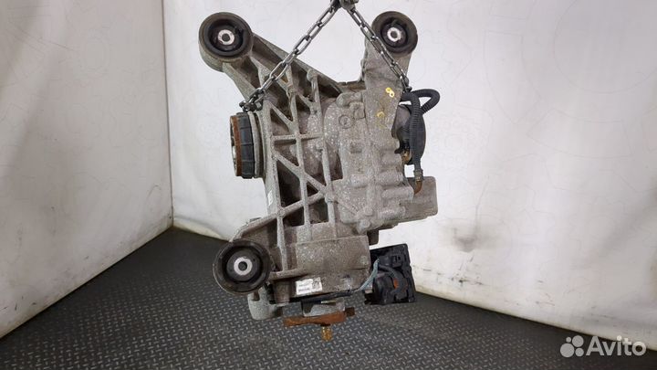 Редуктор моста Volkswagen Arteon, 2019