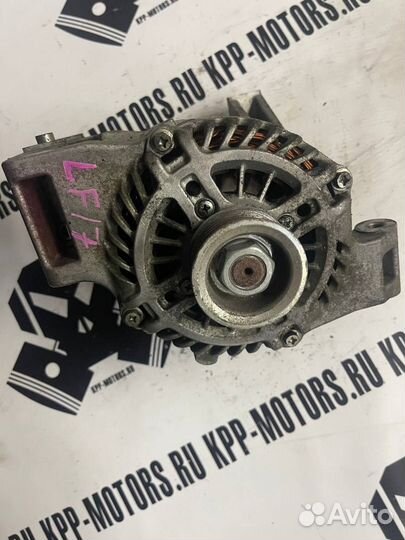 Генератор LF (A2TJ0791)