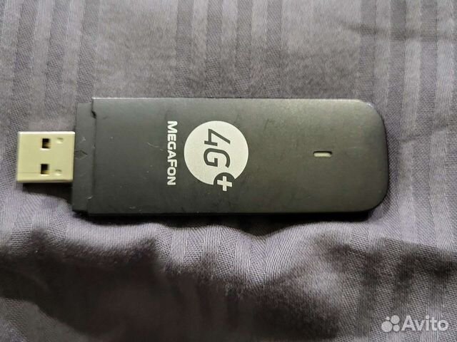 Универсальный usb 4 g модем