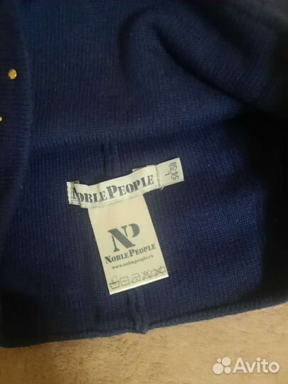 Щапки для девочки