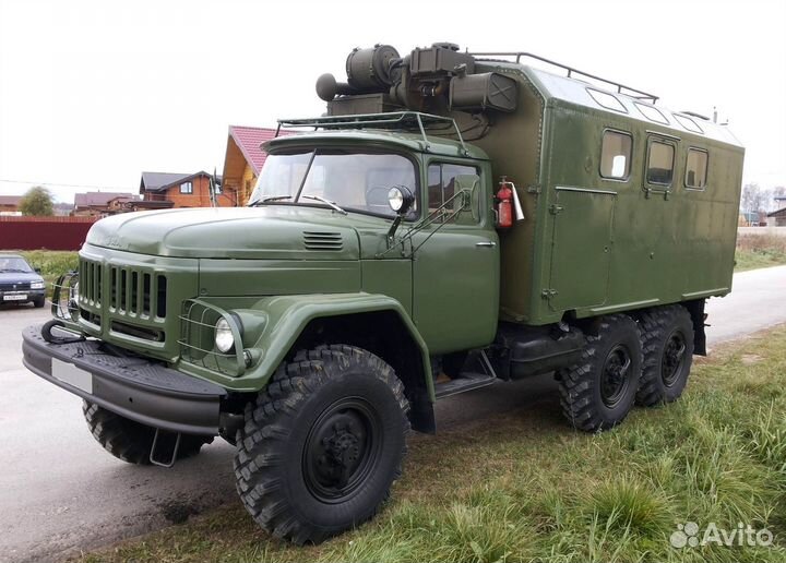 Интегрированный, 1977