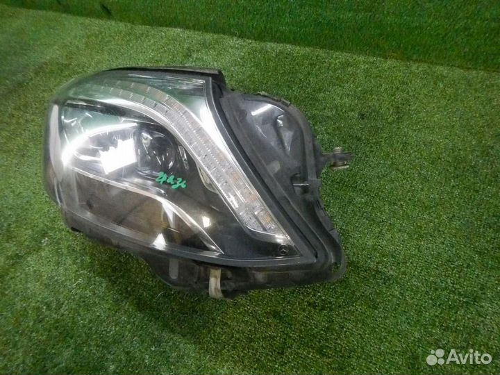 Фара правая Mercedes S W222 (2013-2017) LED
