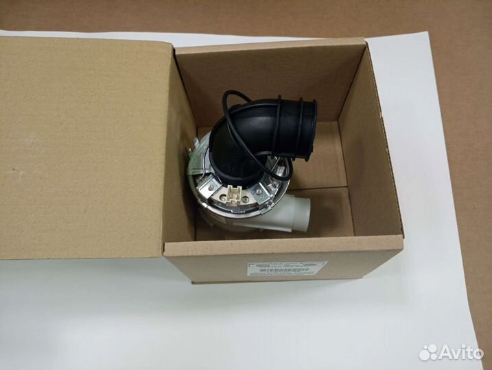 Тэн посудомоечной машины Ariston Indesit Hotpoint