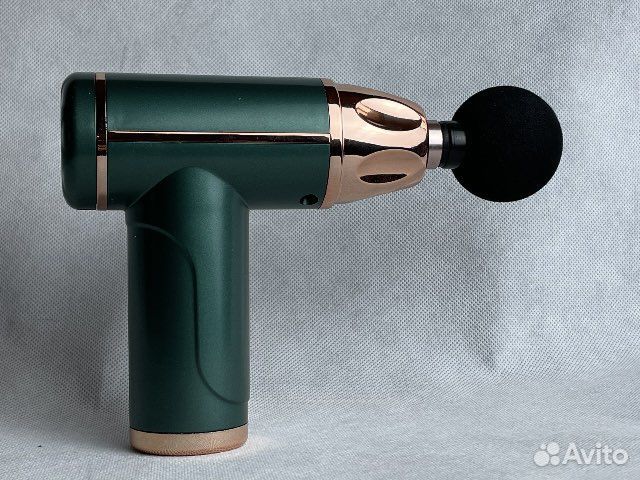 Массажер для тела, спины, ног. Новый с гарантии