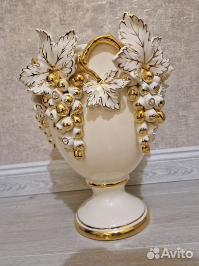 Ваза для цветов большая