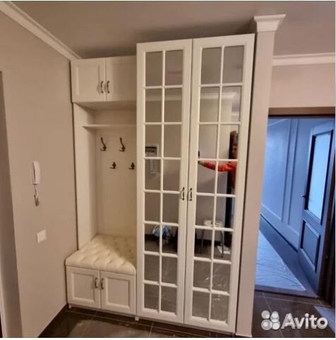 Сборка мебели