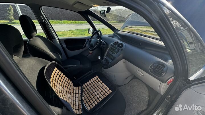Разбор Citroen xsara picasso Peugeot partner
