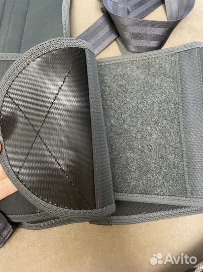 Корректор осанки