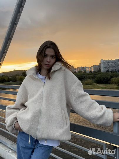 Официант
