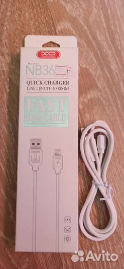 Usb кабель для iPhone