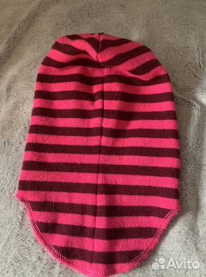 Шапка шлем Балаклава лесси lassie 44-46