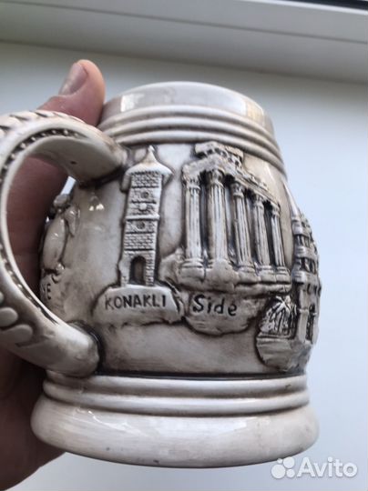 Пивная кружка