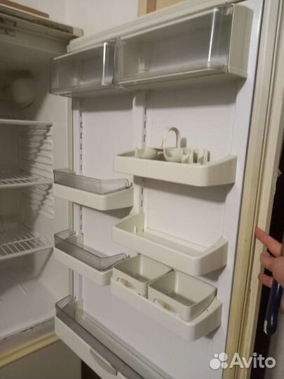 Холодильник бу
