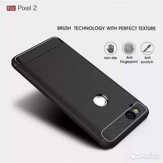 Чехлы Google pixel все модели