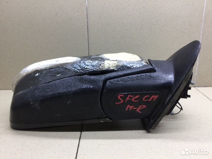 Зеркало электрическое переднее правое Hyundai