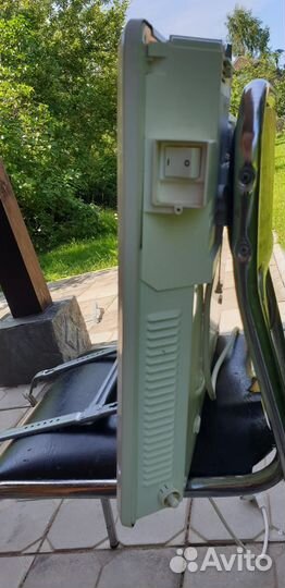 Обогреватель конвектор nobo electro AS-norway