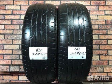 Bridgestone Dueler H/P Sport 215/60 R17