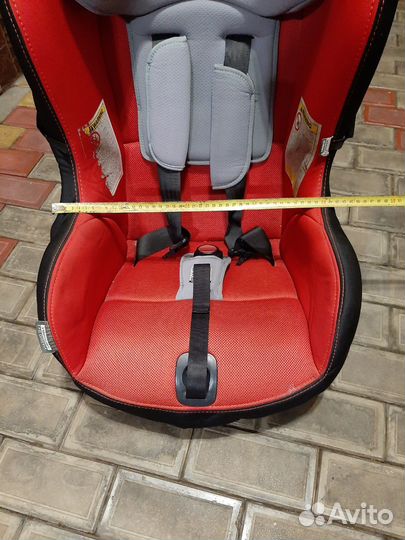 Детское автокресло от 0 до 25 кг