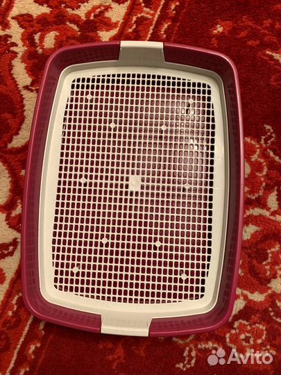 Лоток для кошек