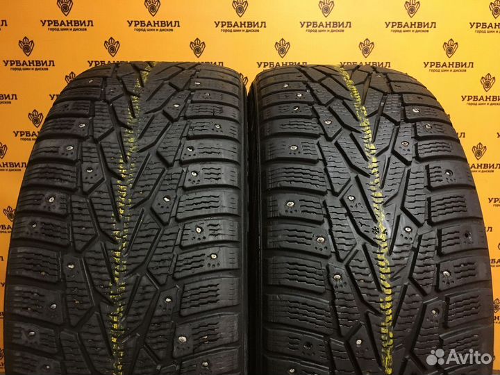 Nokian Tyres Hakkapeliitta 7 225/50 R17 98T