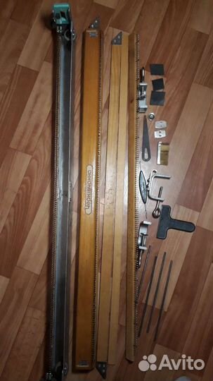 Вязальный Аппарат Реаритет