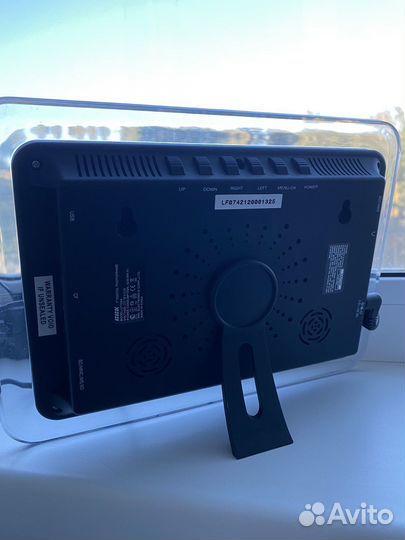 Фоторамка цифровая bbk