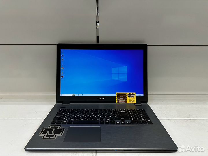 Ноутбук Acer E5-771G