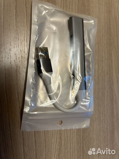 Usb 3.0 хаб