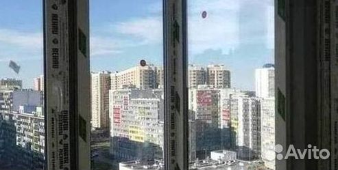 Окна за 1 день