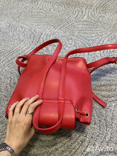 Рюкзак женский