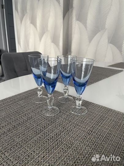 Набор рюмок