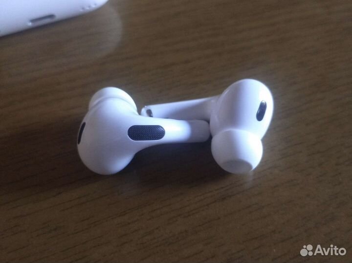 Беспроводные наушники apple airpods pro 2