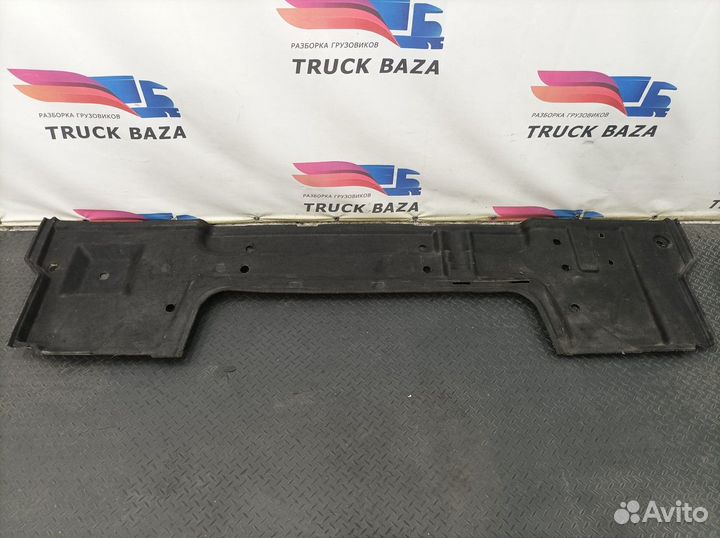 Обшивка задней стенки Man TGL