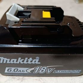 Аккумулятор 18650 Макита makita 18 в 6 а оригинал