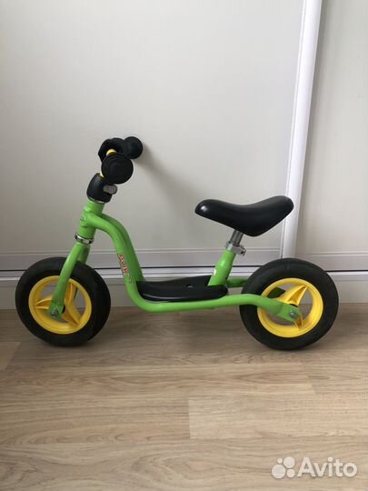 Беговел puky lr m